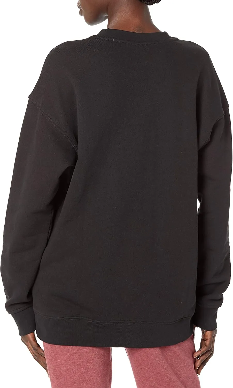 adidas Originals Women's Trefoil Crew Sweatshirt