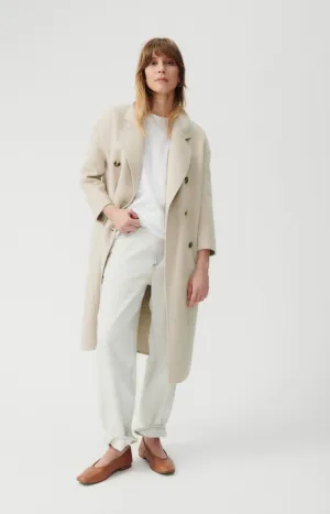 American Vintage Dadoulove Coat