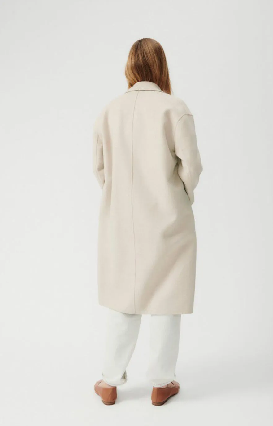 American Vintage Dadoulove Coat