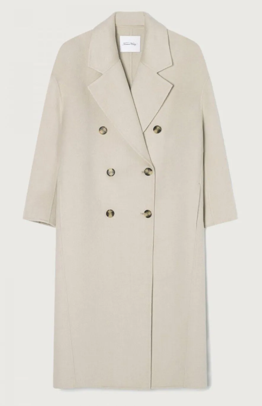American Vintage Dadoulove Coat