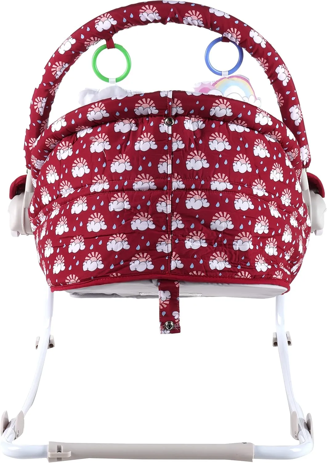 Amla Care Rocking Bed - RO303