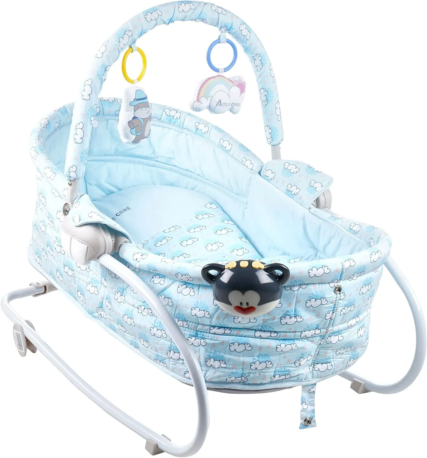 Amla Care Rocking Bed - RO303