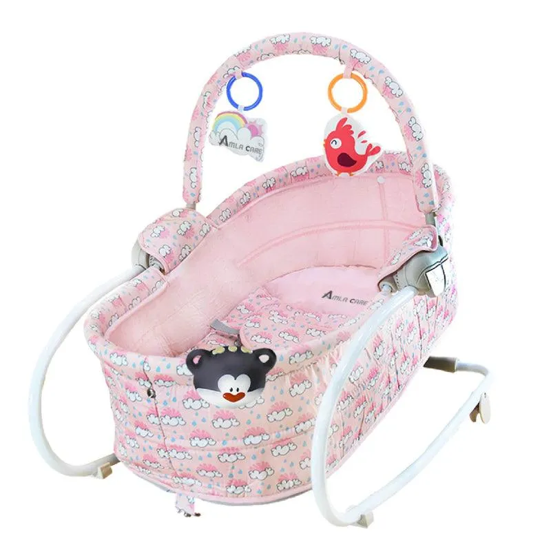 Amla Care Rocking Bed - RO303