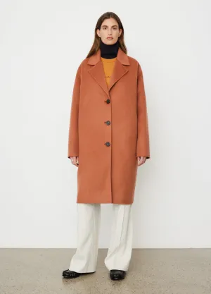 Avalon Double Update Coat