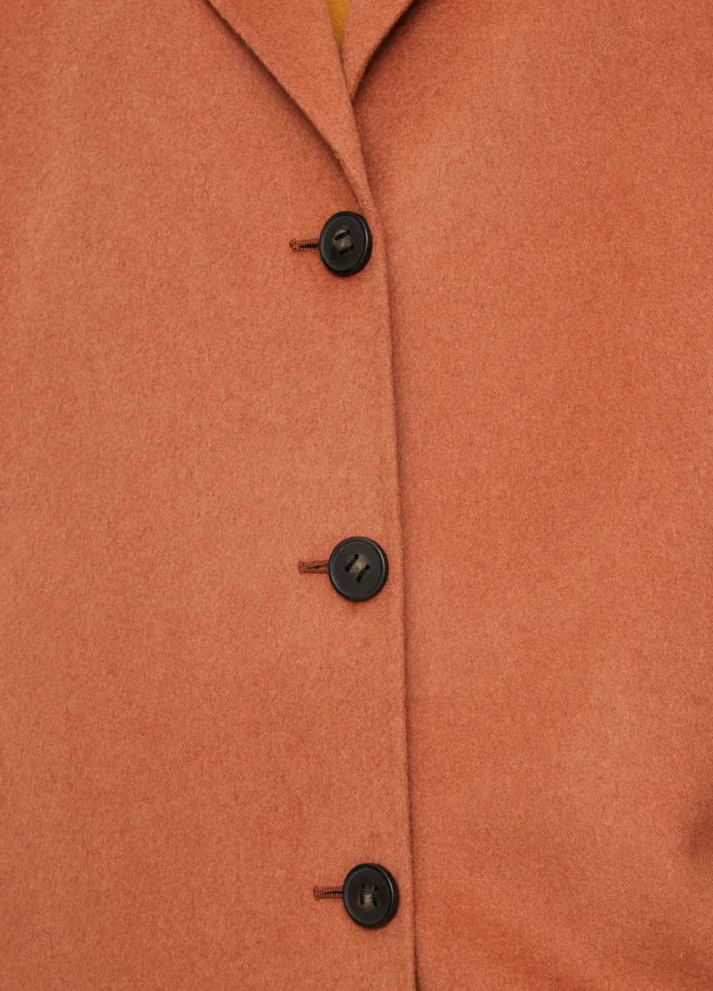 Avalon Double Update Coat