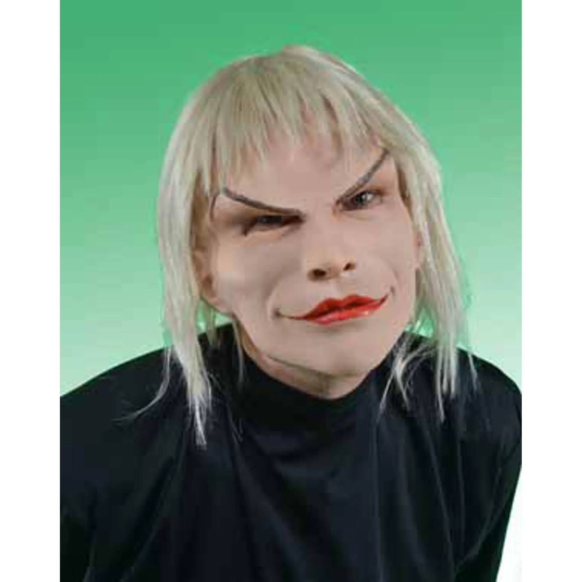 Bitchy Wig