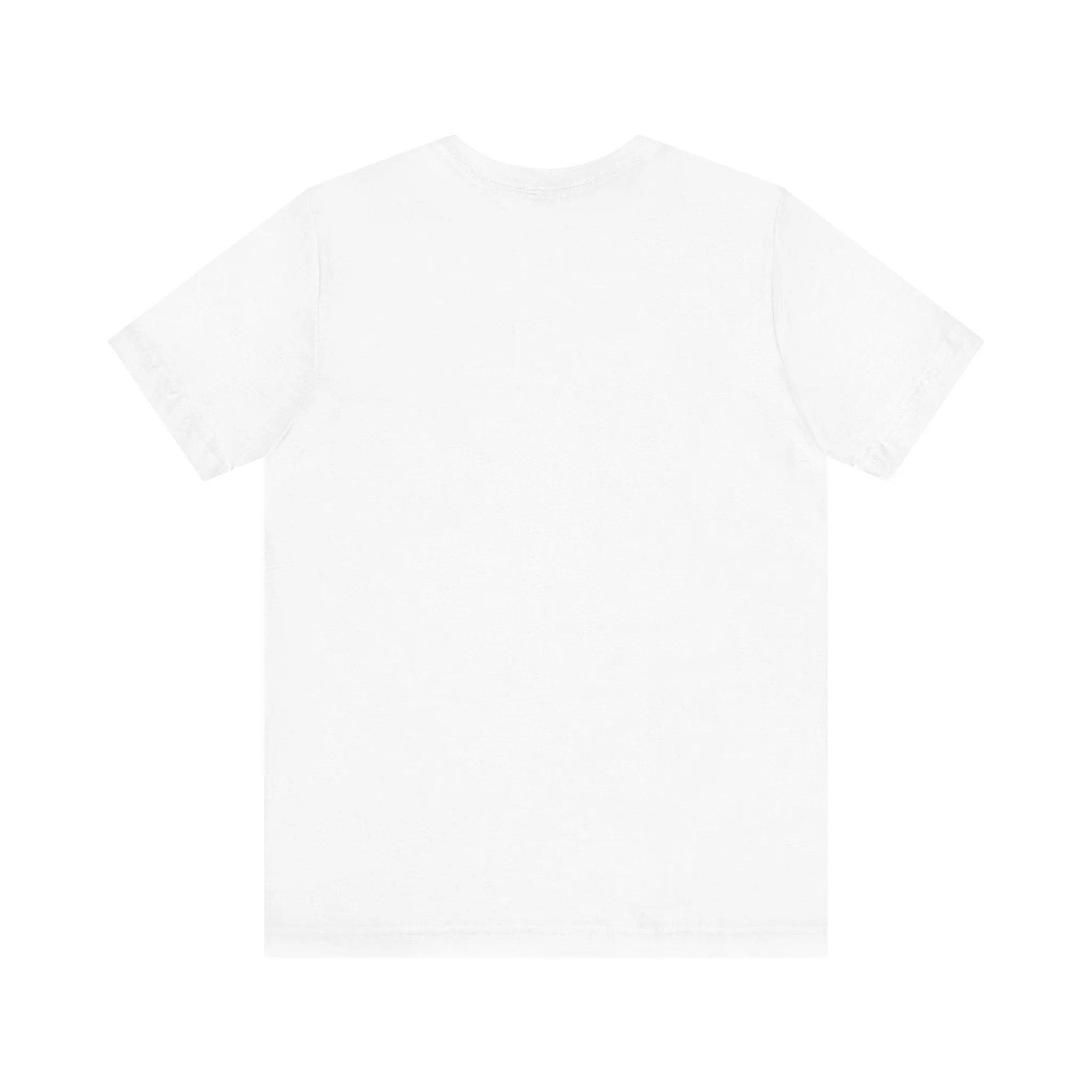 Blade Gradient Unisex Tee