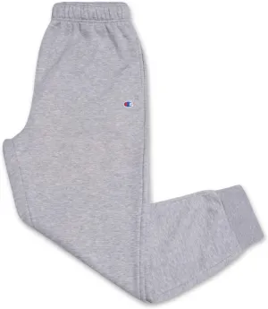 Champion Sweatpants Men Big and Tall - Powerblend Workout Lounge Joggers for Men