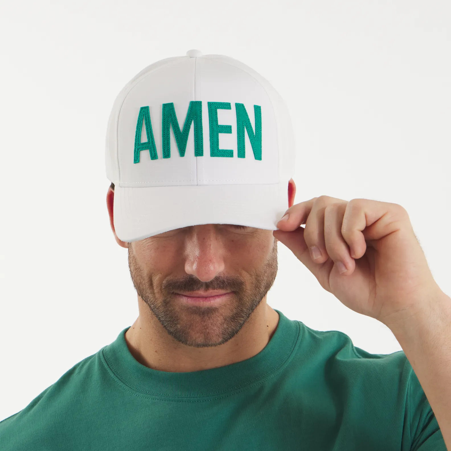 Champions Hat - Amen
