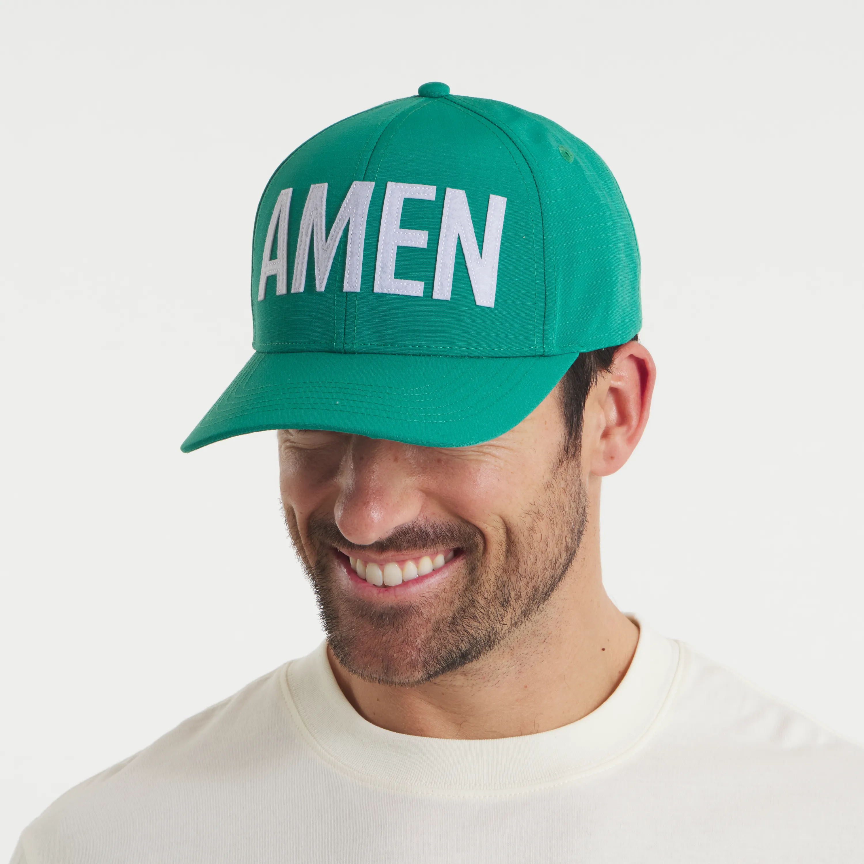 Champions Hat - Amen