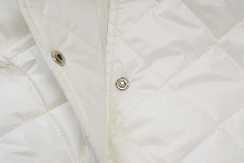 CHICAGO VARSITY JACKET