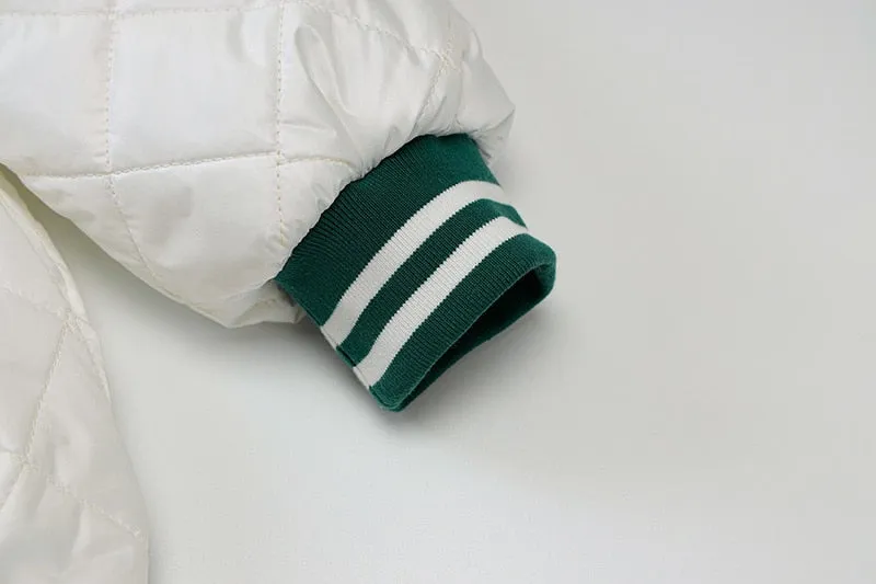 CHICAGO VARSITY JACKET