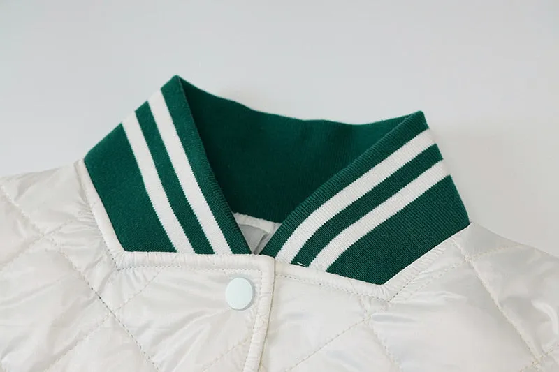 CHICAGO VARSITY JACKET