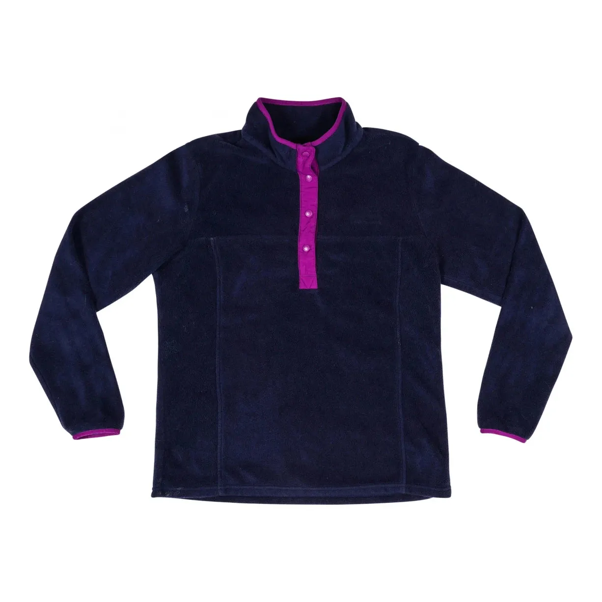 Columbia Benton Springs Half Snap Fleece Pullover - Women's