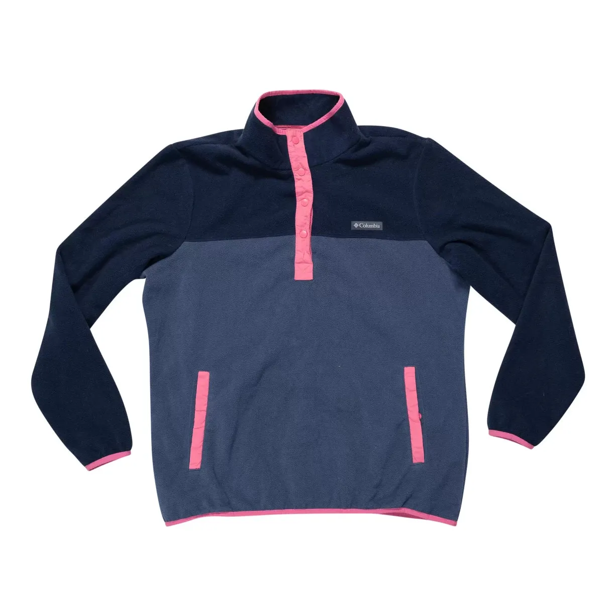 Columbia Benton Springs Half Snap Fleece Pullover