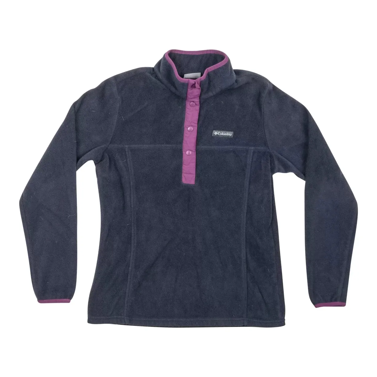 Columbia Benton Springs Half Snap Fleece
