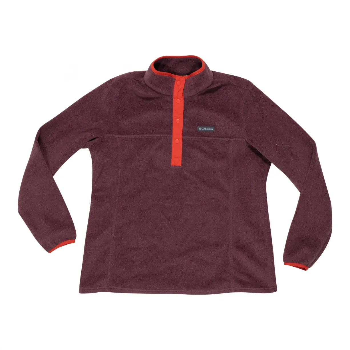 Columbia Benton Springs Half Snap Pullover
