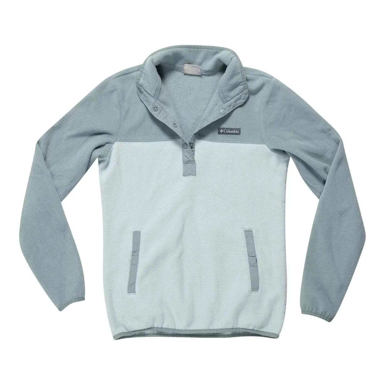 Columbia Foster Creek Half Snap Button Pullover - Women's