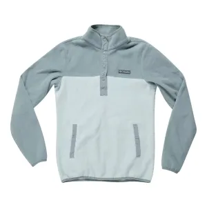 Columbia Foster Creek Half Snap Button Pullover - Women's