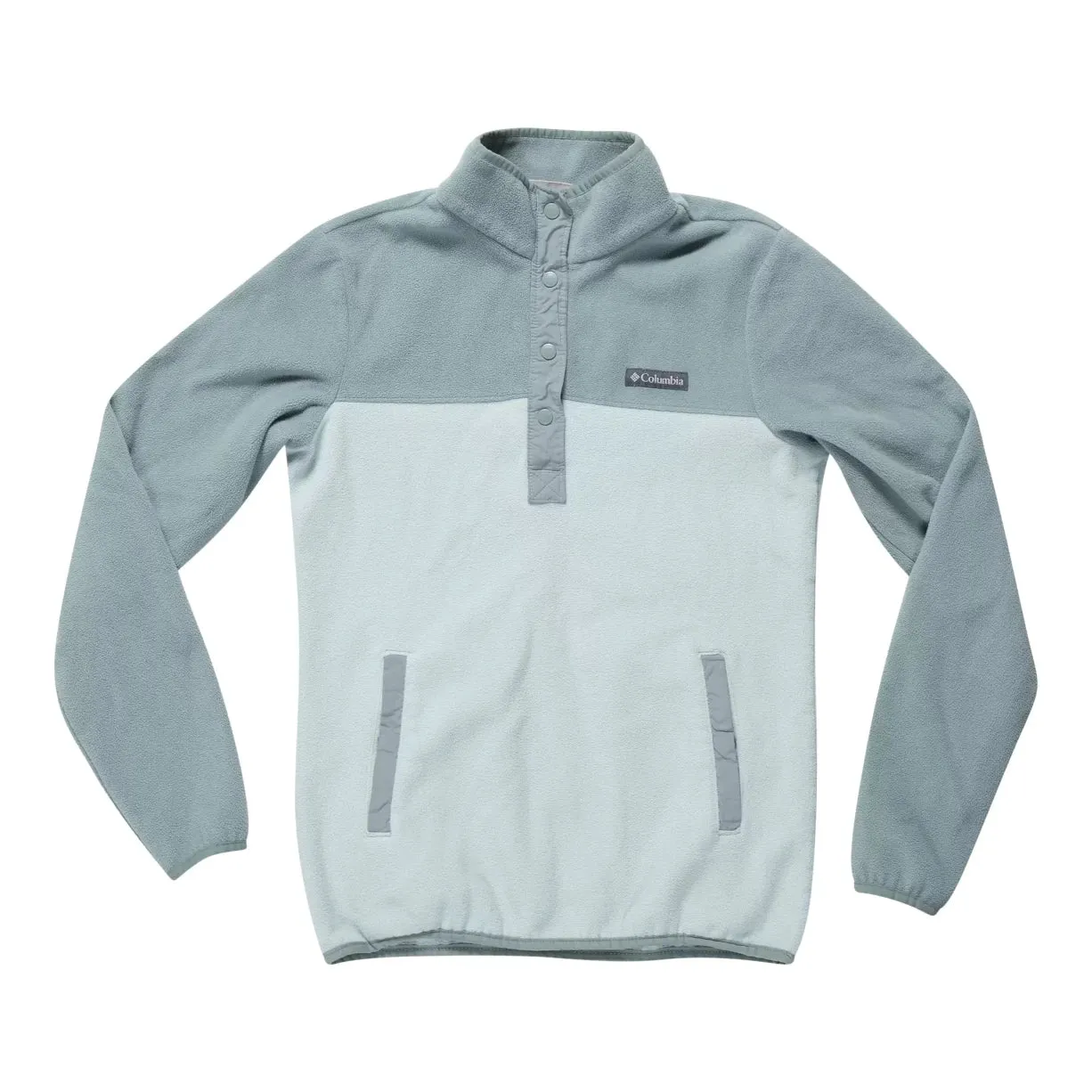 Columbia Foster Creek Half Snap Button Pullover - Women's