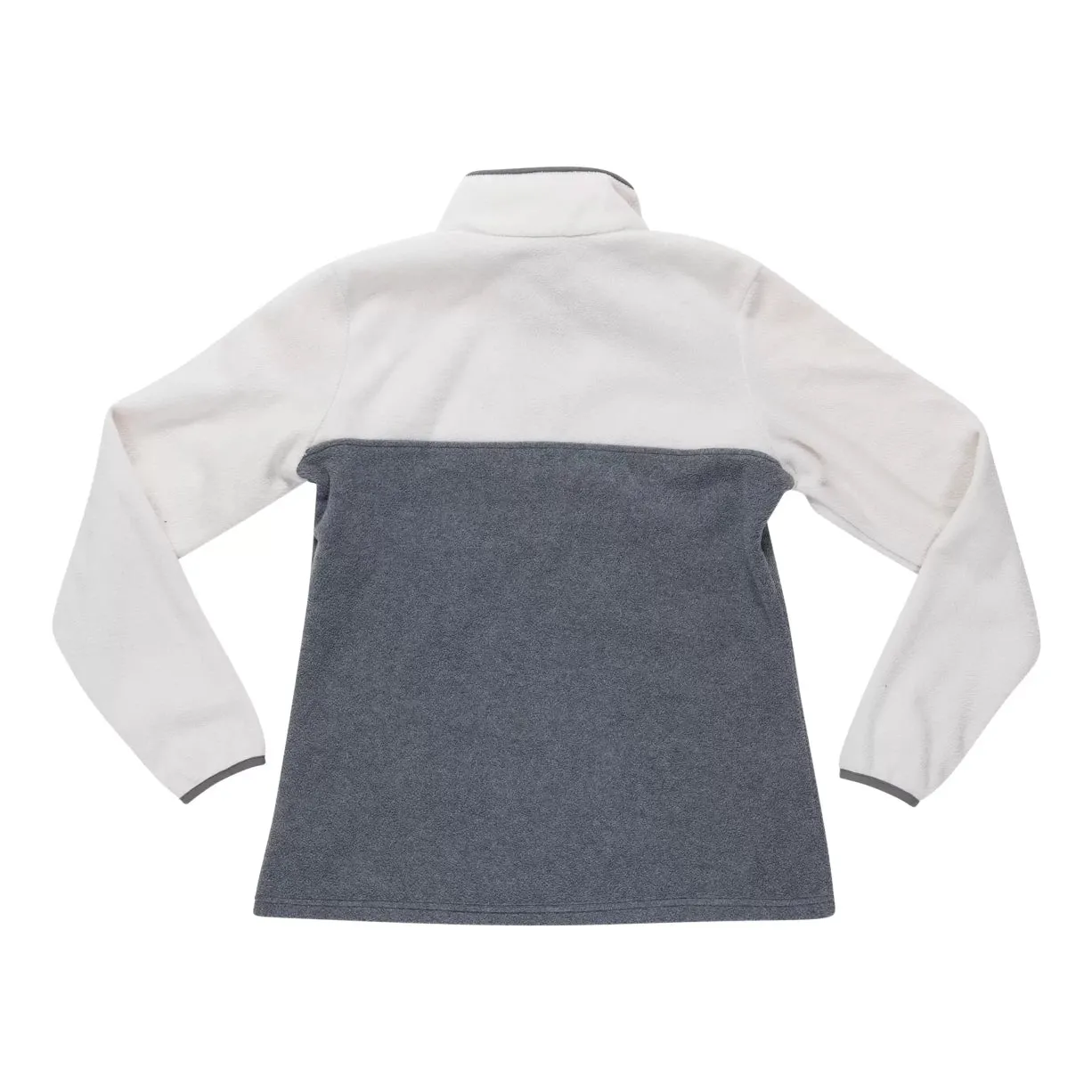 Columbia Half Snap Fleece Jacket -