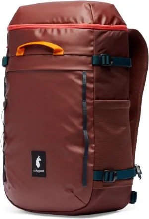 Cotopaxi Torre 24l Bucket Pack, Chestnut