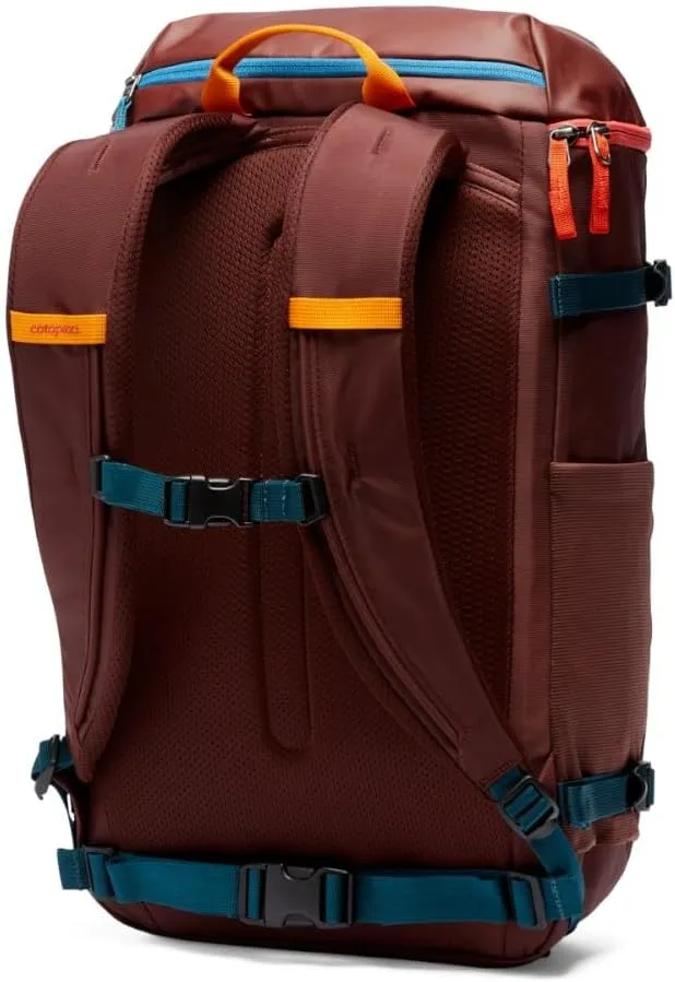 Cotopaxi Torre 24l Bucket Pack, Chestnut