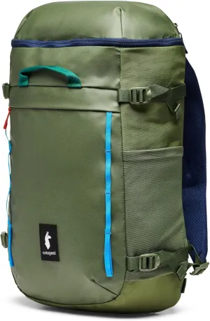 Cotopaxi Torre 24l Bucket Pack, Spruce