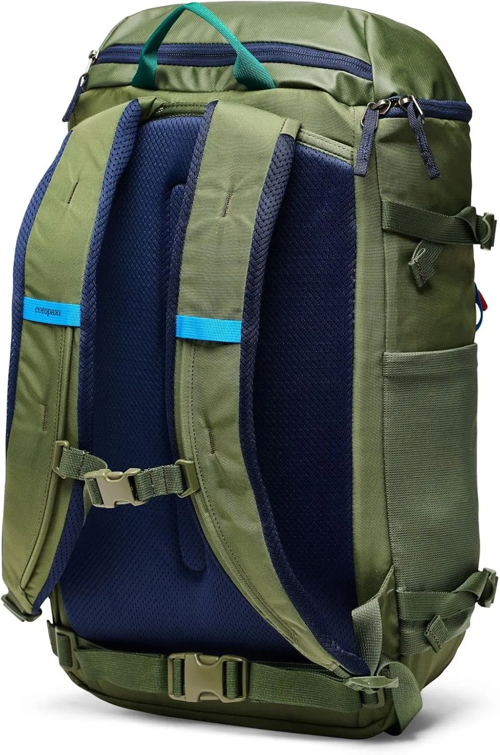 Cotopaxi Torre 24l Bucket Pack, Spruce