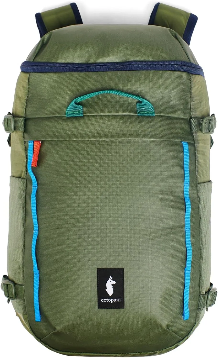 Cotopaxi Torre 24l Bucket Pack, Spruce