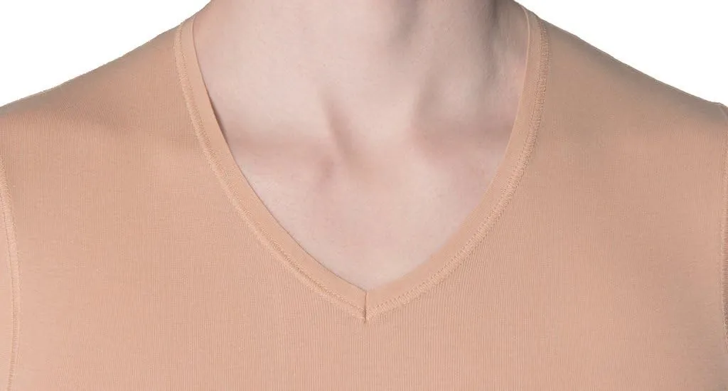 Covert Men's Invisible Undershirt