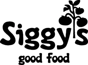 Custom Vest Order - Siggy's Good Food (New Screen - 25 vests)