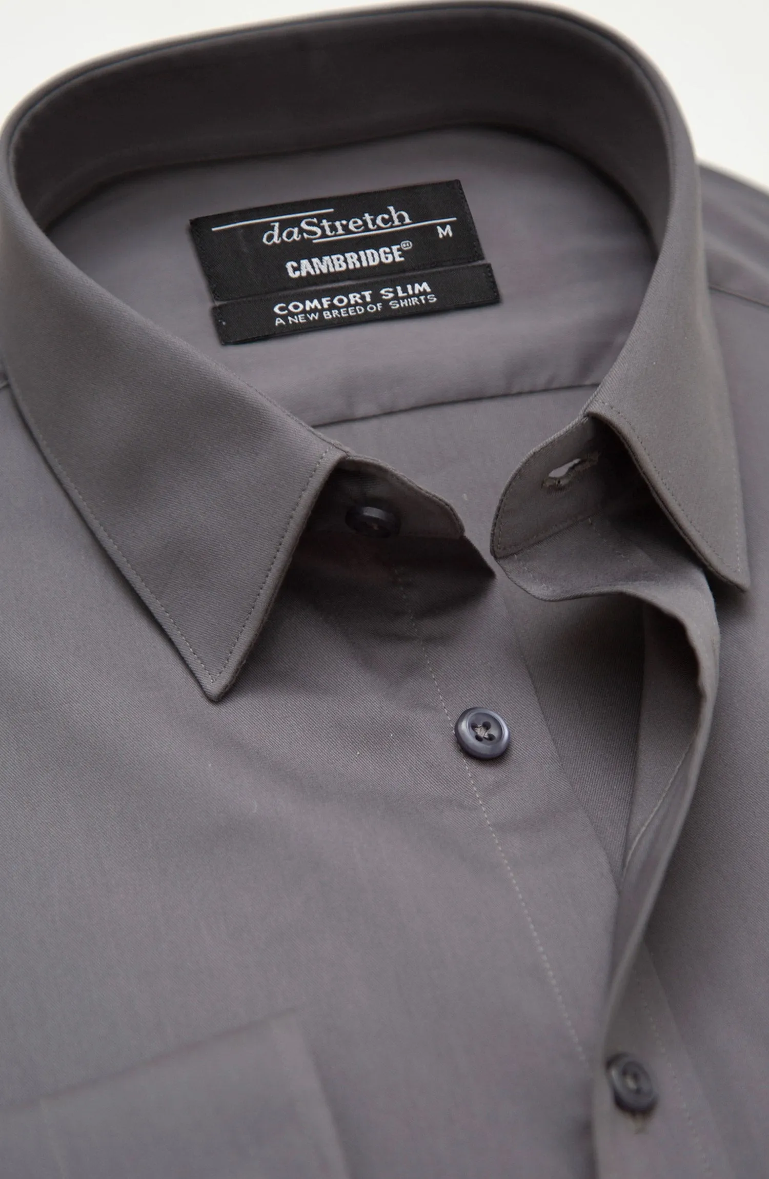 Da Stretch Mens Shirt