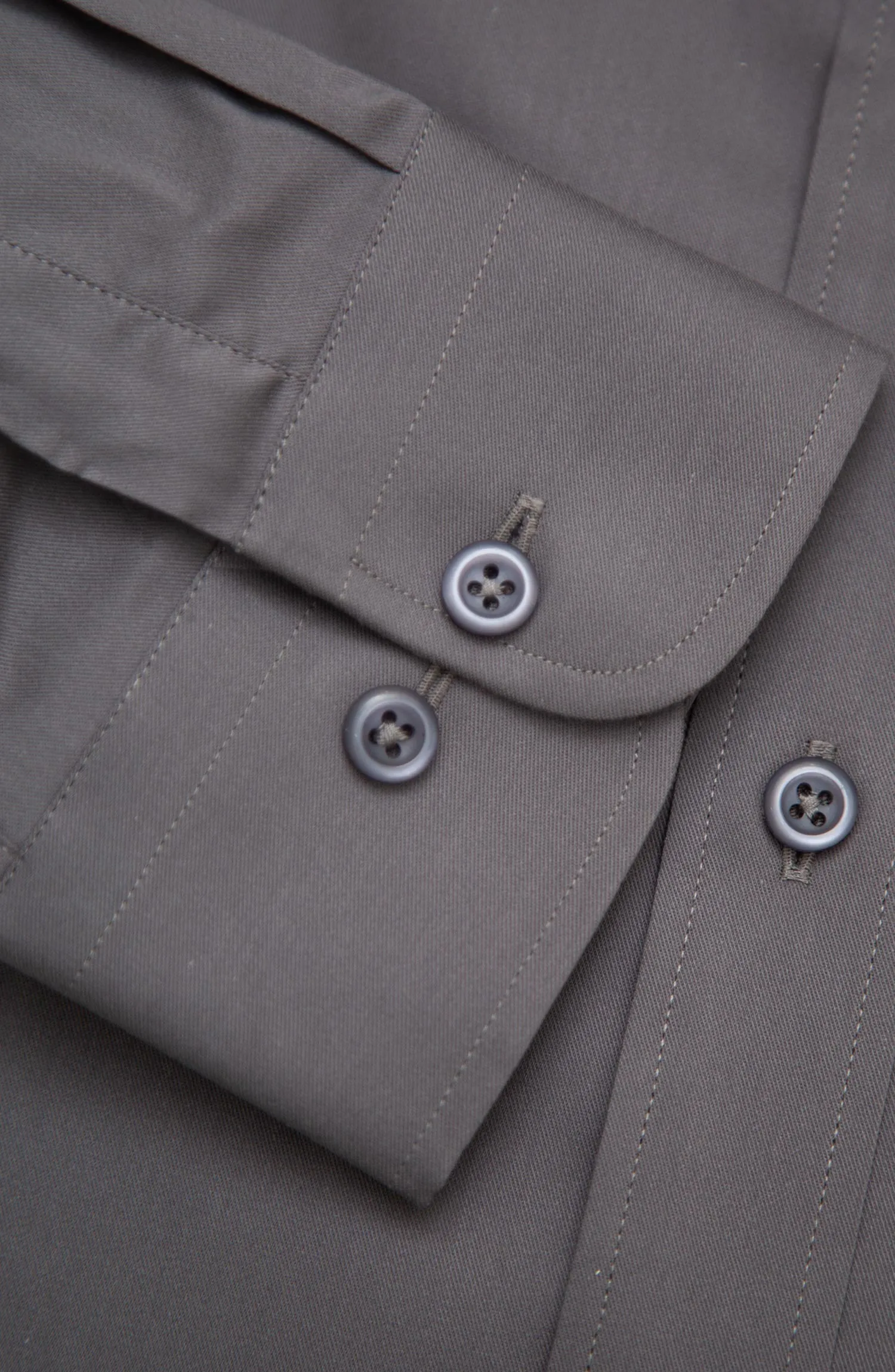Da Stretch Mens Shirt