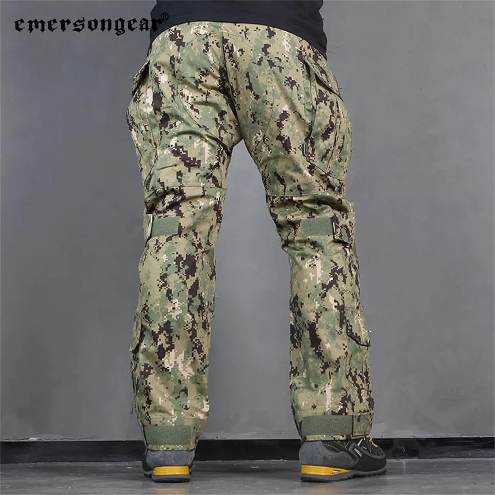 emersongear Tactical G3 Combat Ripstop Pants for Men Military