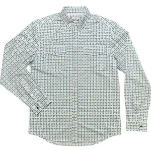 Ferrell "Christian" Pearl Snap Men's Shirt