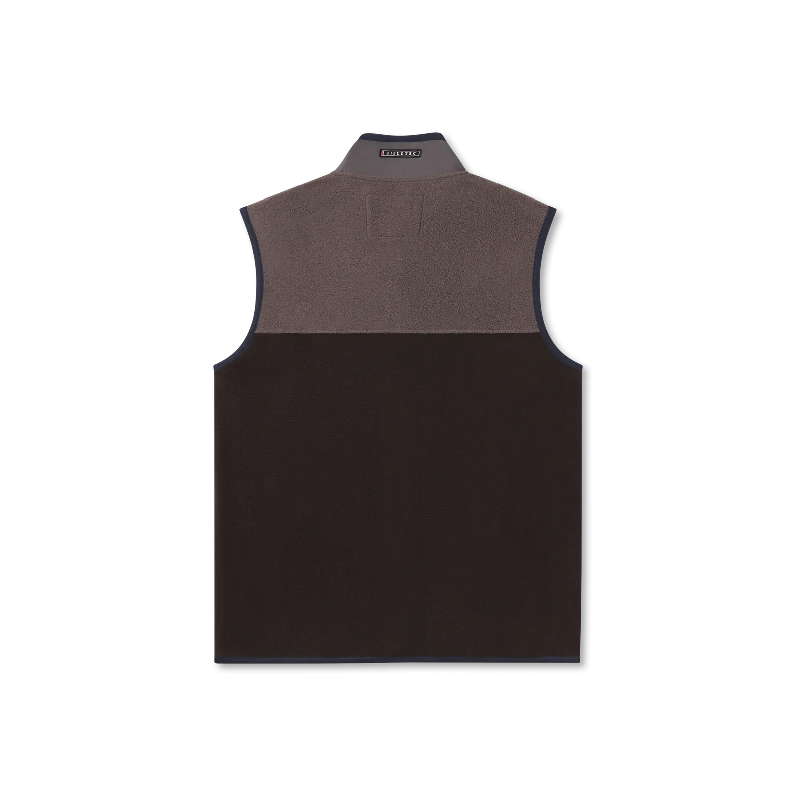 FieldTec Snap Fleece Vest