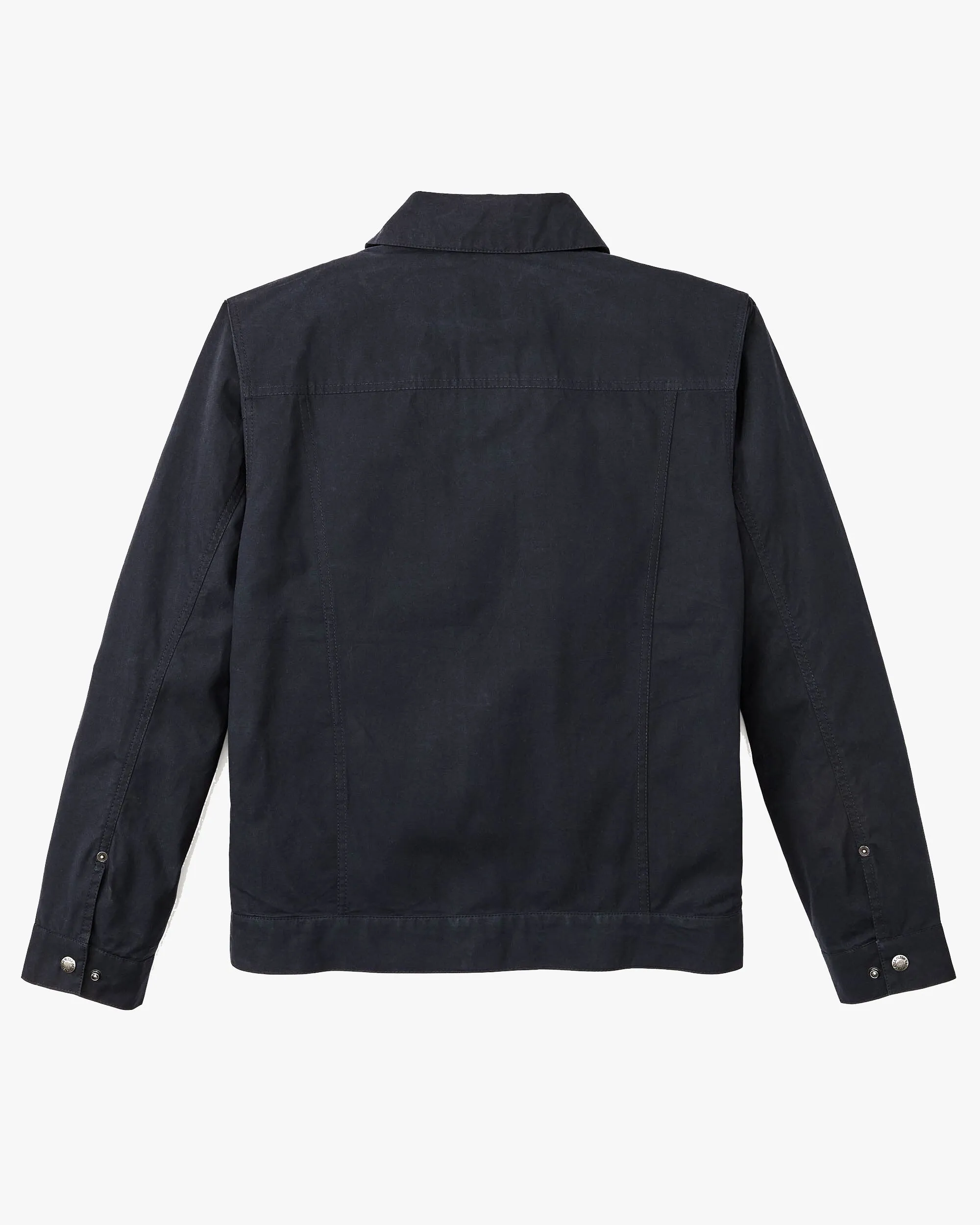 Filson Ranger Short Cruiser Jacket - Navy