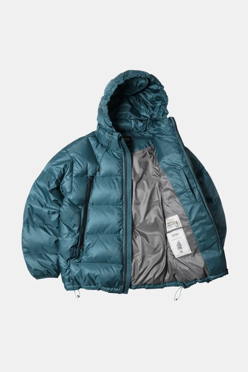 Frizmworks Altavia Down Parka (Vintage Blue)
