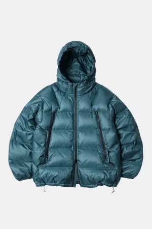 Frizmworks Altavia Down Parka (Vintage Blue)