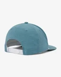 Hidden Agenda Snapback Hat - Captains Blue