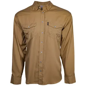 Hooey Men's Pearl Snap Shirt
