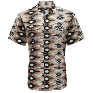 Hooey "Sol" Aztec Pearl Snap Men's Shirt
