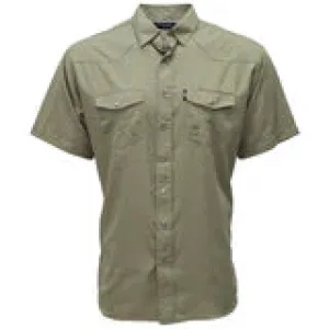 Hooey "Sol" Pearl Snap Youth Shirt