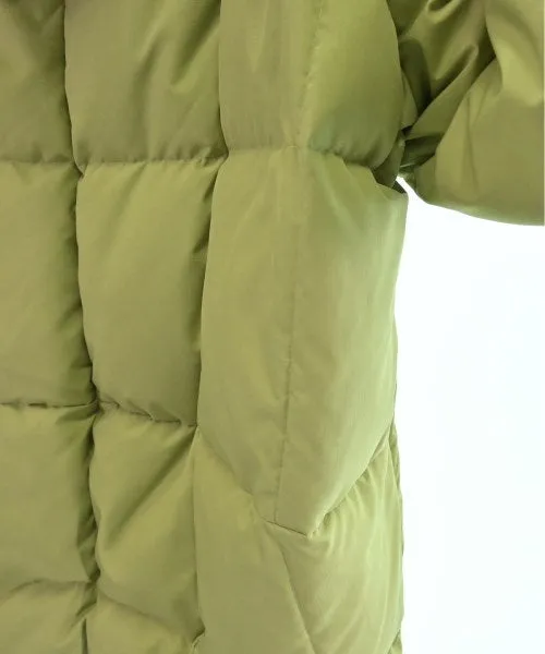 JIL SANDER   Down coats