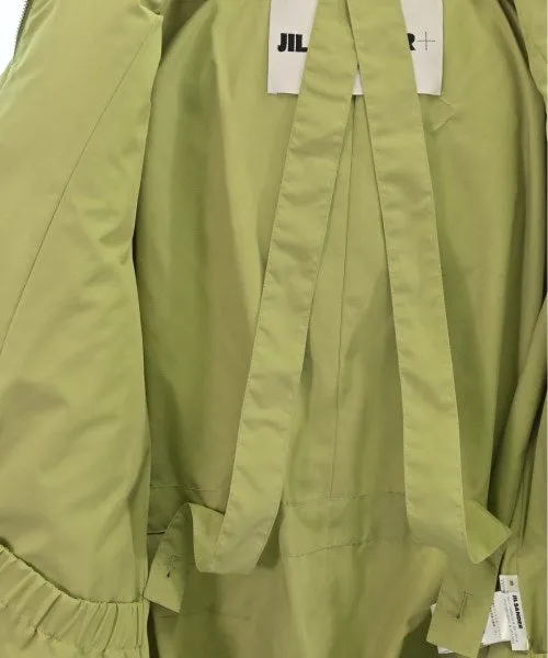 JIL SANDER   Down coats