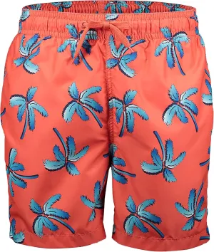 Kanu Surf Men's Riviera Swim Trunks (Regular & Extended Sizes)