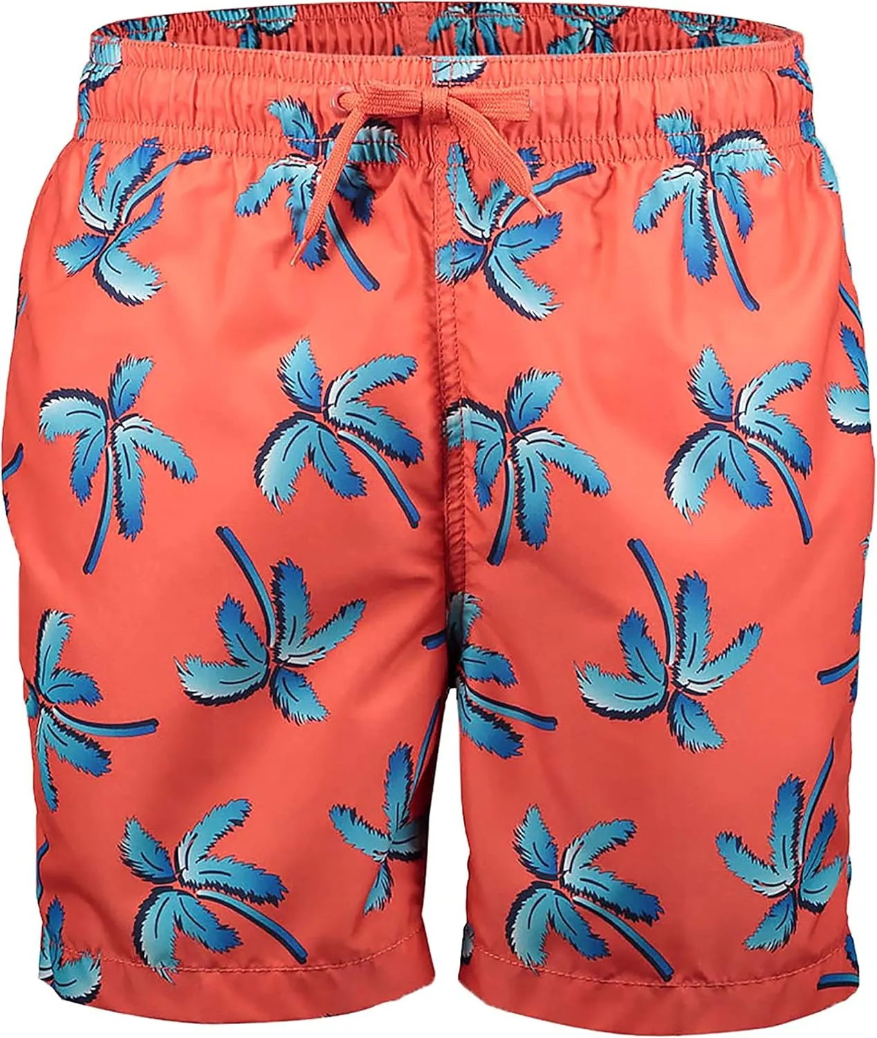 Kanu Surf Men's Riviera Swim Trunks (Regular & Extended Sizes)