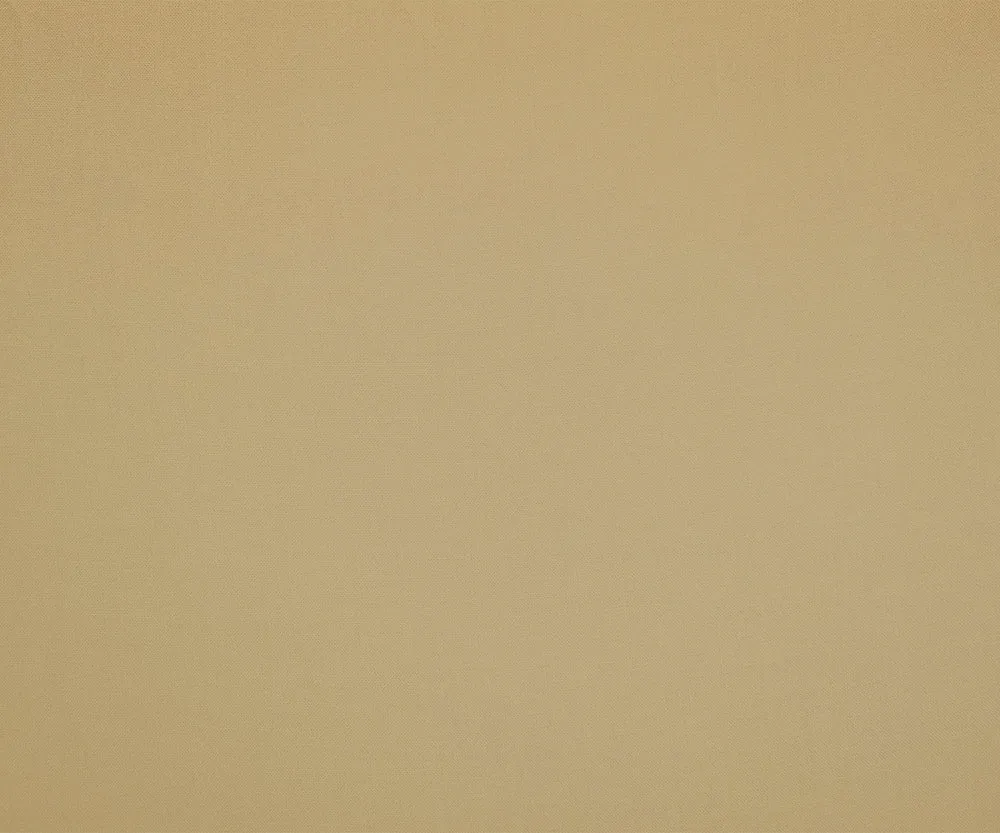 Khaki Beige Solid Challis Woven Fabric