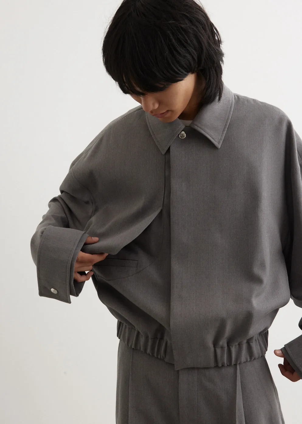 Le Blouson Salti Jacket